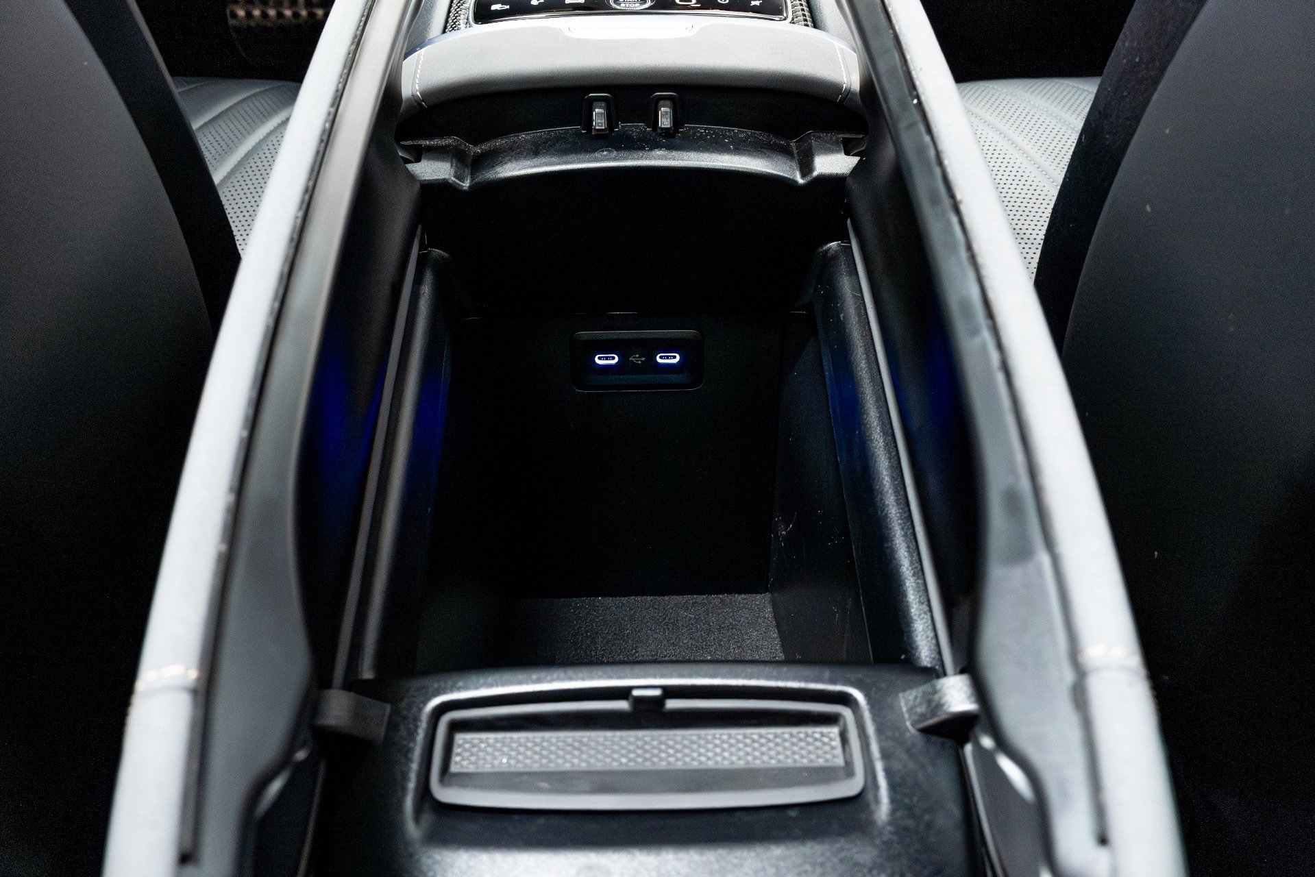 Used 2023 Mercedes-Benz EQS AMG 4MATIC image 38