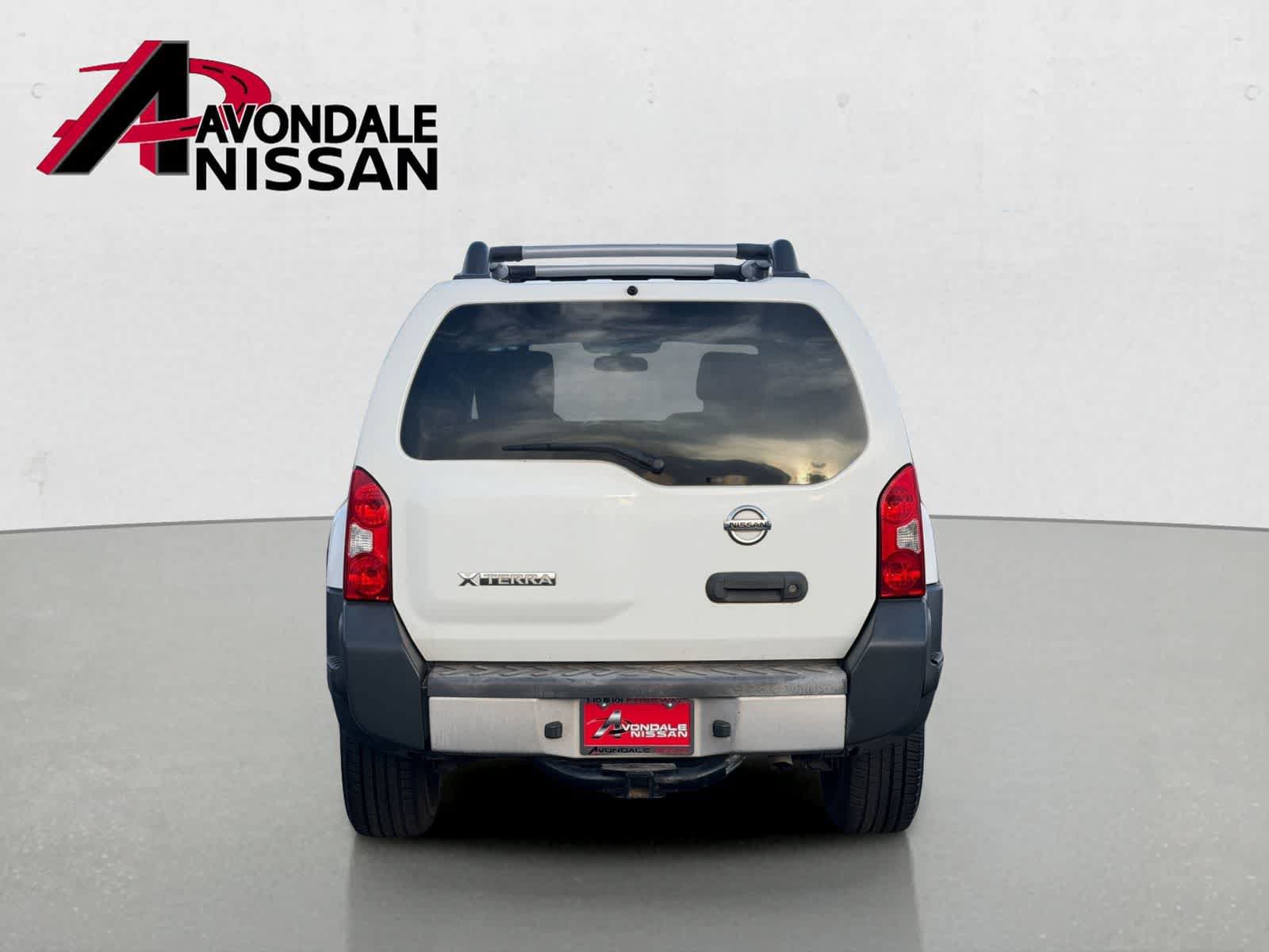 Used 2013 Nissan Xterra S RWD image 5