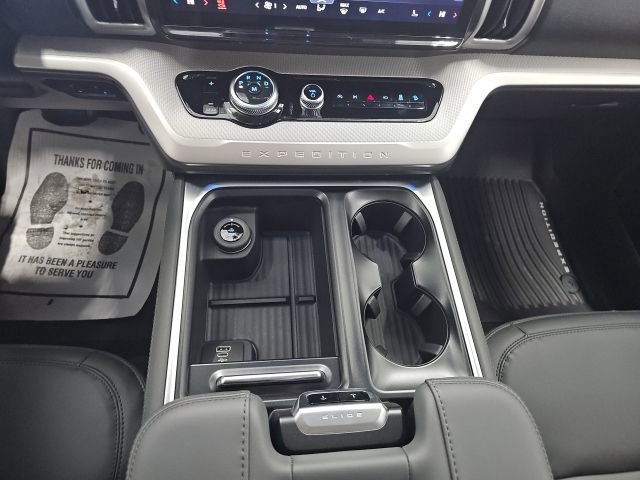New 2026 Ford Expedition Max Active AWD/4WD image 31