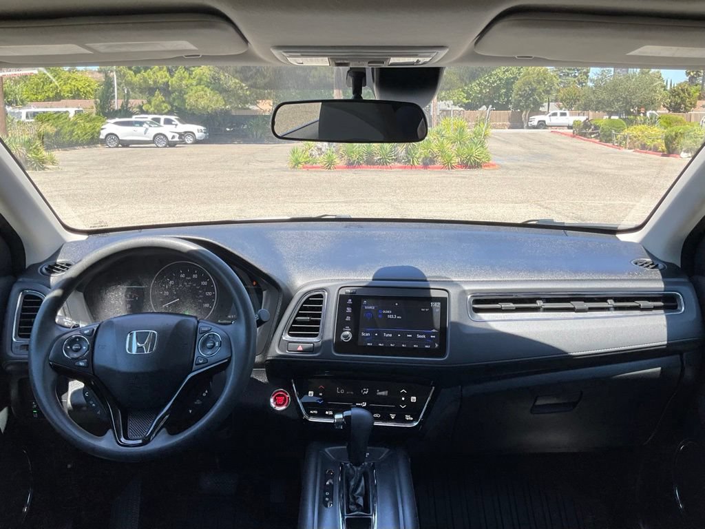 Used 2022 Honda HR-V EX image 26