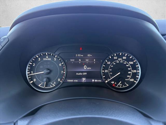 Used 2021 Nissan Armada SL w/ Captain's Chairs Package image 15