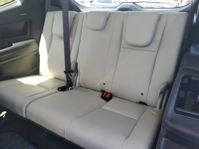Used 2024 Subaru Ascent Limited AWD/4WD image 26