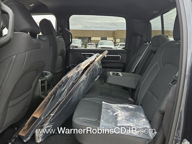 New 2026 RAM 1500 Big Horn image 6