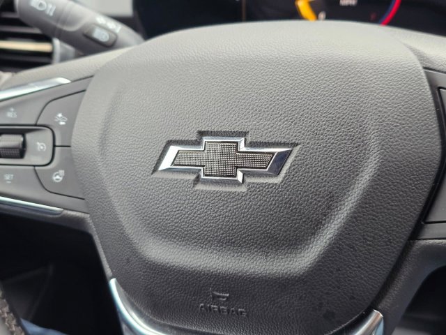 Used 2025 Chevrolet Trax ACTIV w/ Driver Confidence Package FWD image 31