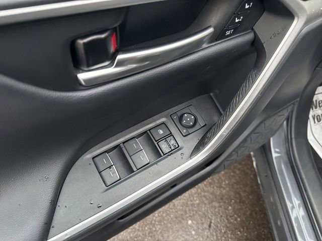 Used 2023 Toyota RAV4 Limited w/ Limited Grade Weather Package image 8