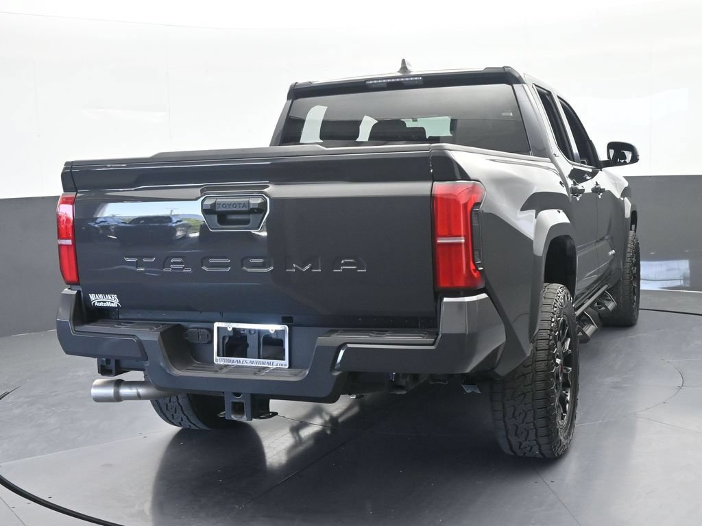 Used 2025 Toyota Tacoma SR5 RWD image 5