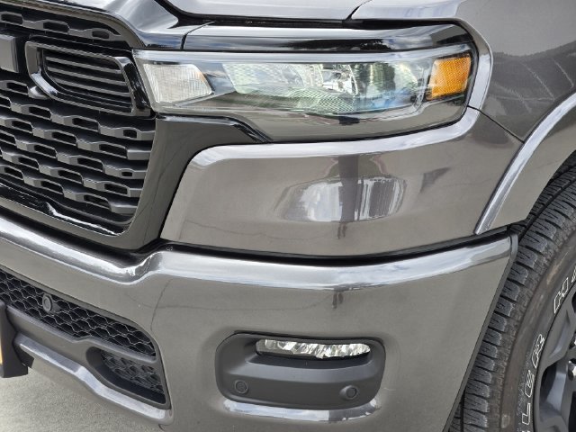 Used 2026 RAM 1500 Lone Star RWD image 10