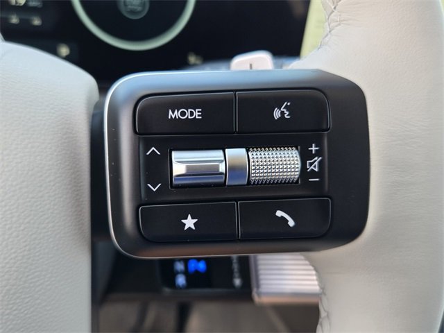 New 2026 Hyundai Santa Fe Limited image 12