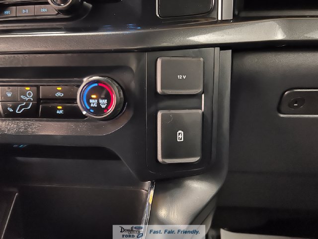 Used 2023 Ford F150 XL w/ STX Appearance Package AWD/4WD image 41
