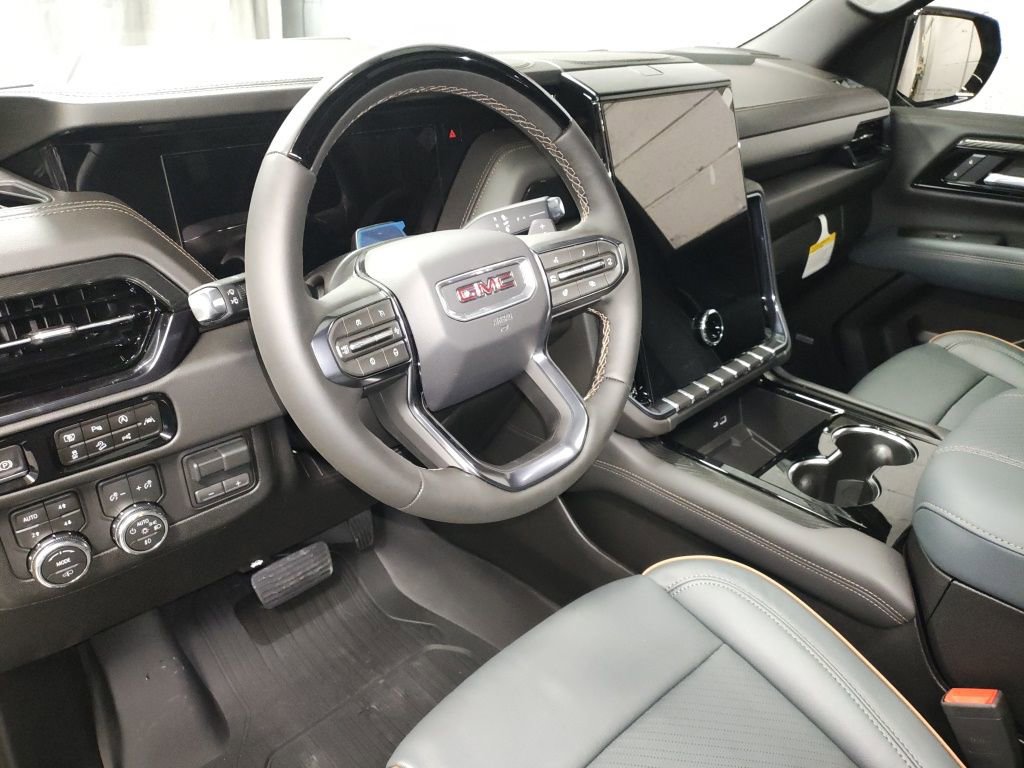 New 2026 GMC Yukon XL AT4 w/ AT4 Premium Plus Package image 25