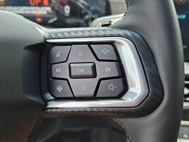 New 2025 Ford Mustang Coupe image 22