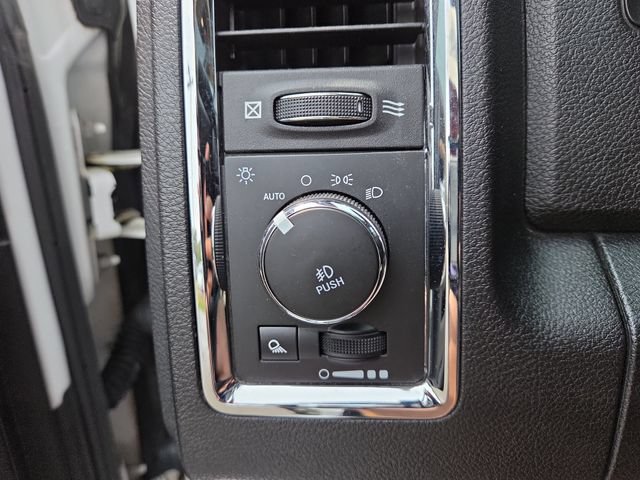 Used 2018 RAM 1500 Laramie Longhorn w/ Convenience Group AWD/4WD image 23