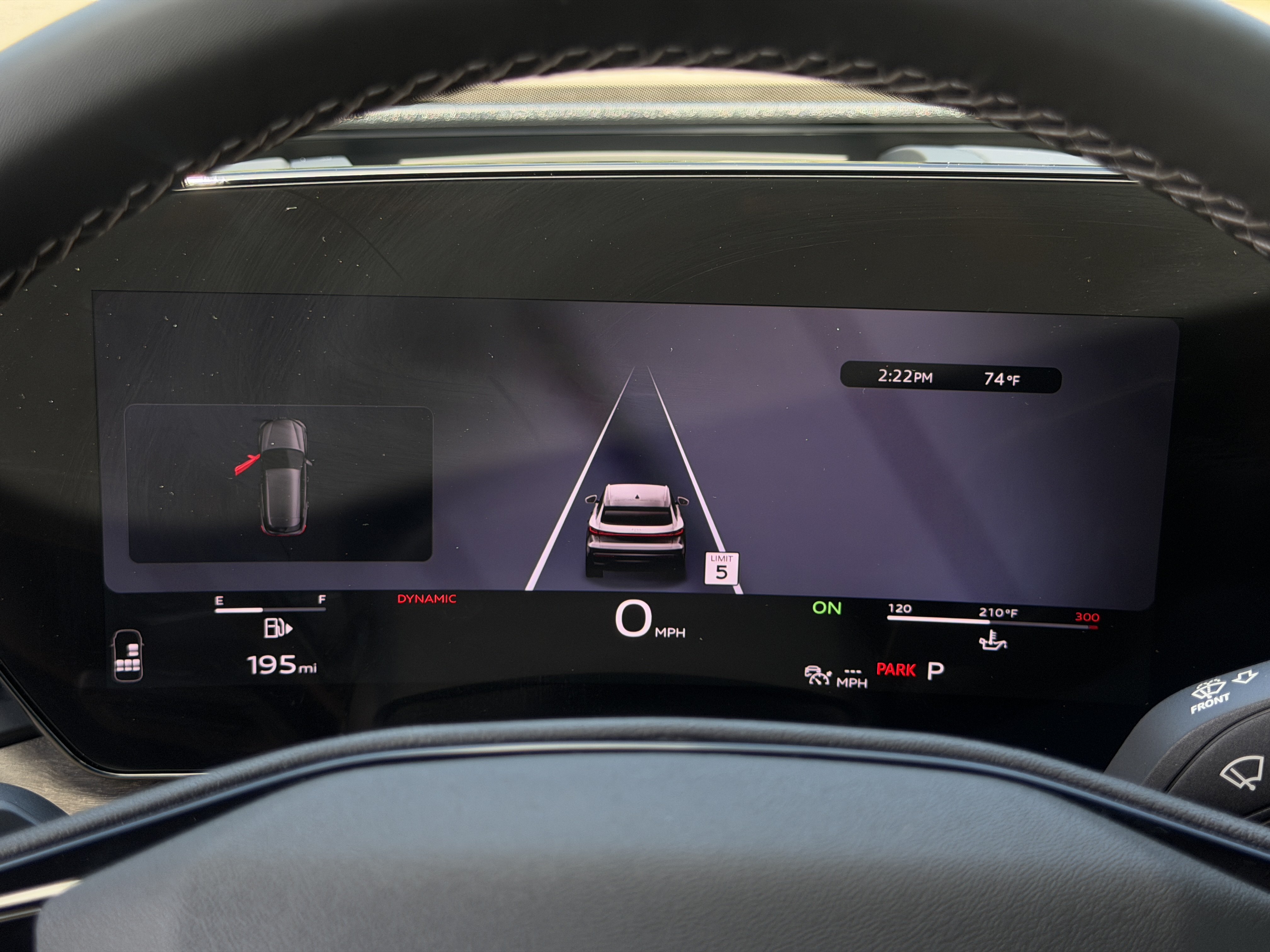 Certified 2026 Audi Q5 Prestige AWD/4WD image 33