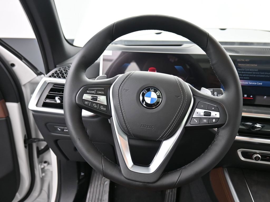New 2026 BMW X5 xDrive40i image 14