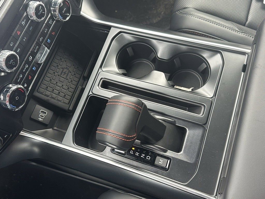 New 2025 Ford F150 Raptor image 30