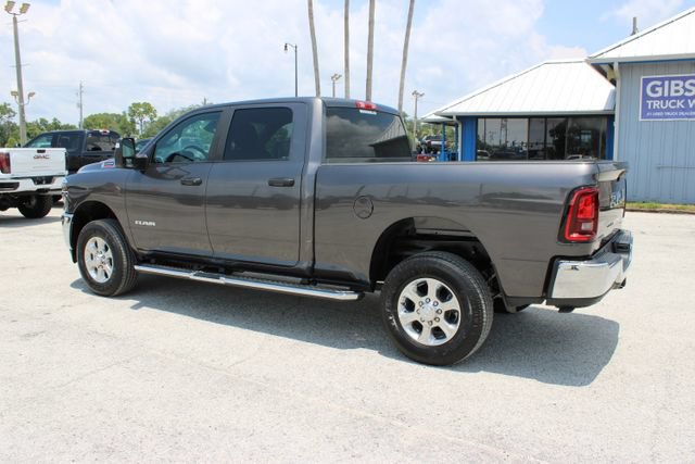 Used 2026 RAM 2500 Big Horn AWD/4WD image 7