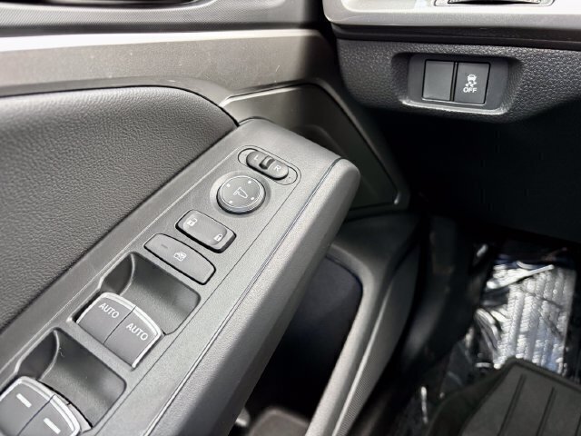 New 2026 Acura Integra FWD image 15