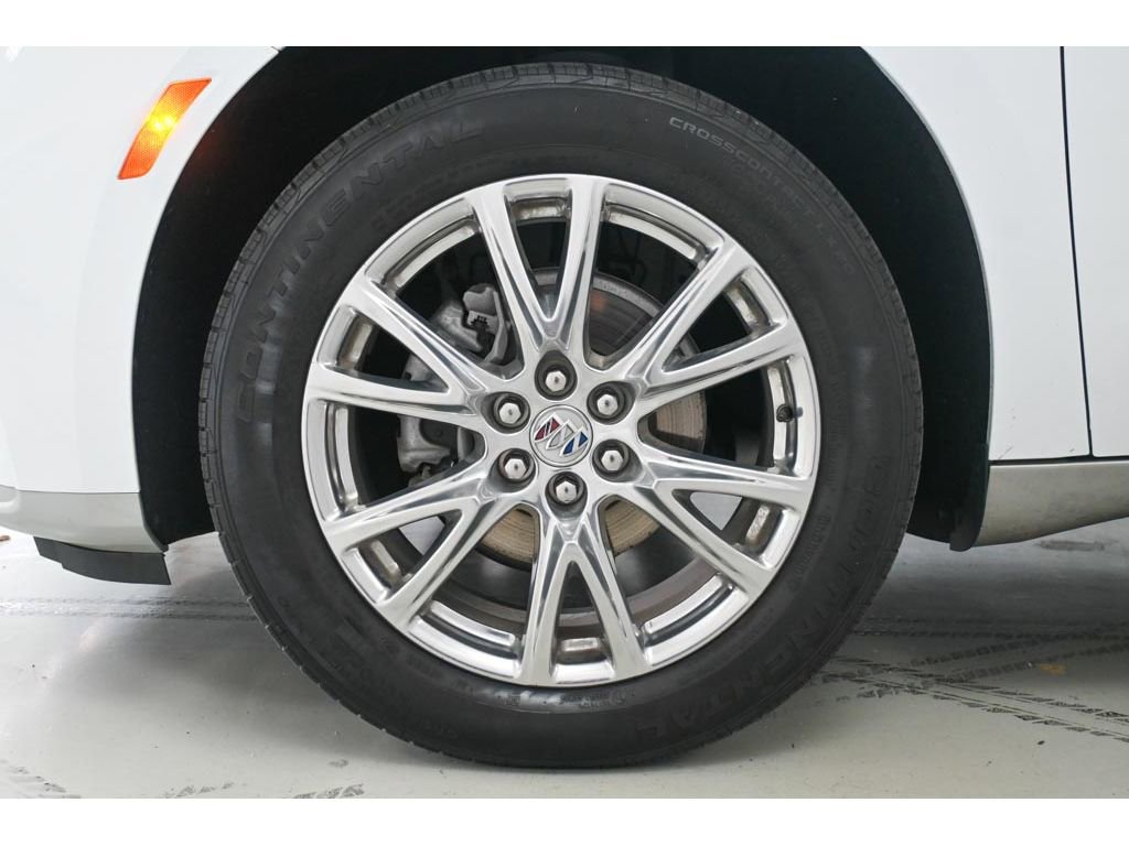 Used 2024 Buick Enclave Essence w/ Experience Buick Package image 24