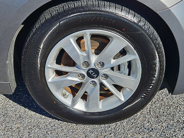 Used 2016 Kia Optima LX FWD image 8