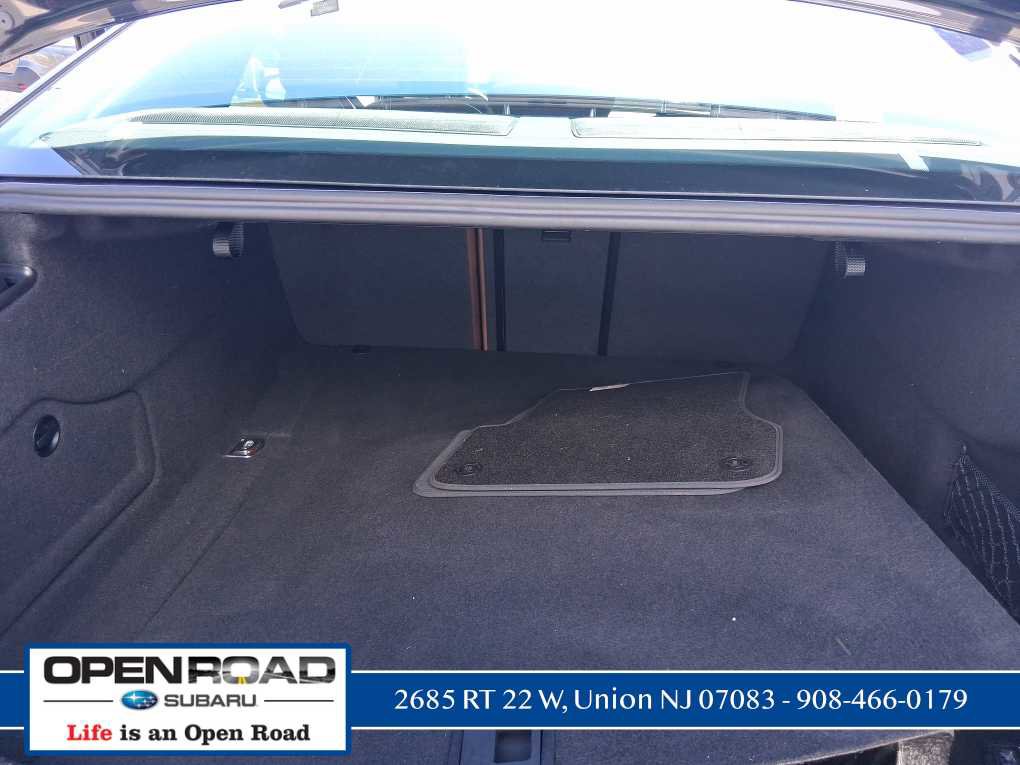 Used 2016 Audi A6 2.0T Premium Plus w/ Premium Plus Package image 9