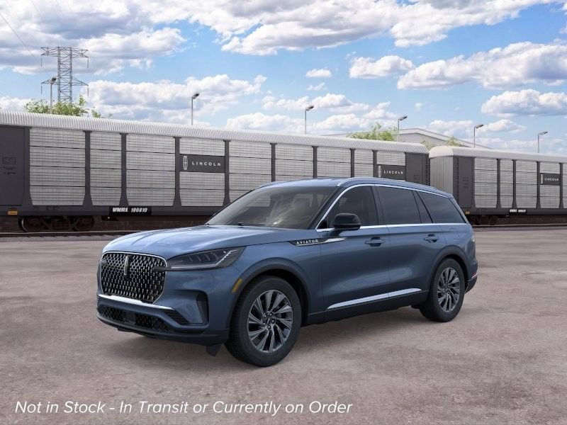 New 2026 Lincoln Aviator 2WD image 6