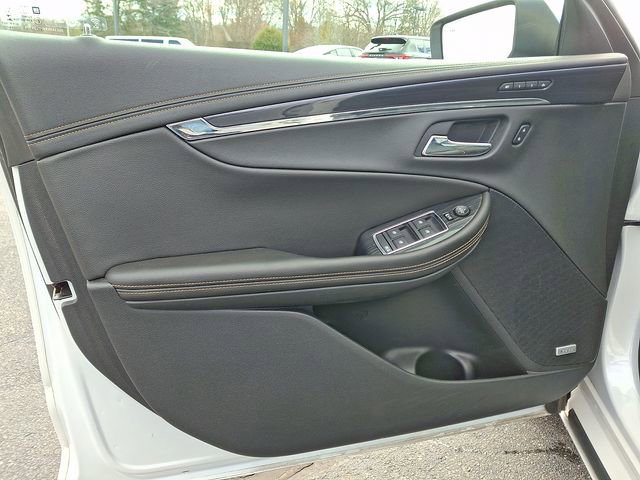 Used 2017 Chevrolet Impala Premier w/ Enhanced Convenience Package image 12