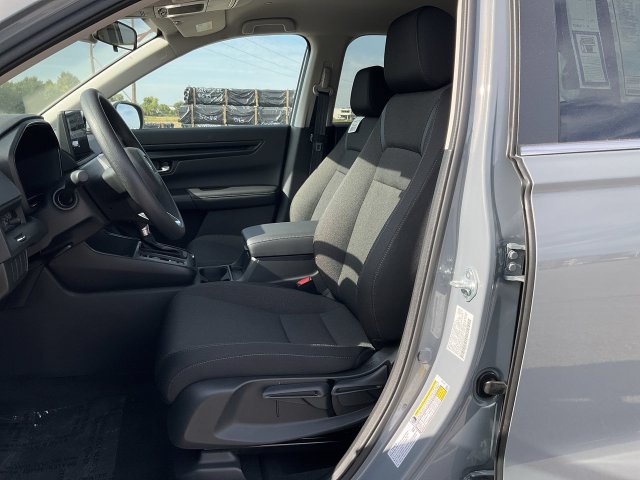 New 2027 Honda CR-V LX image 19