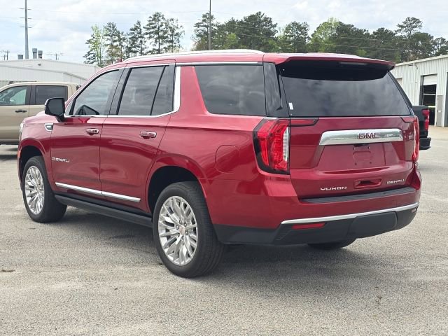 Used 2024 GMC Yukon Denali w/ Denali Reserve Package image 3