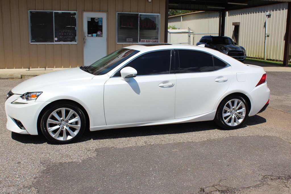 Used 2014 Lexus IS 250 image 5