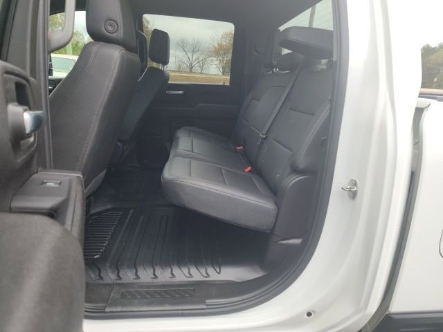 Used 2024 Chevrolet Silverado 3500 W/T image 14