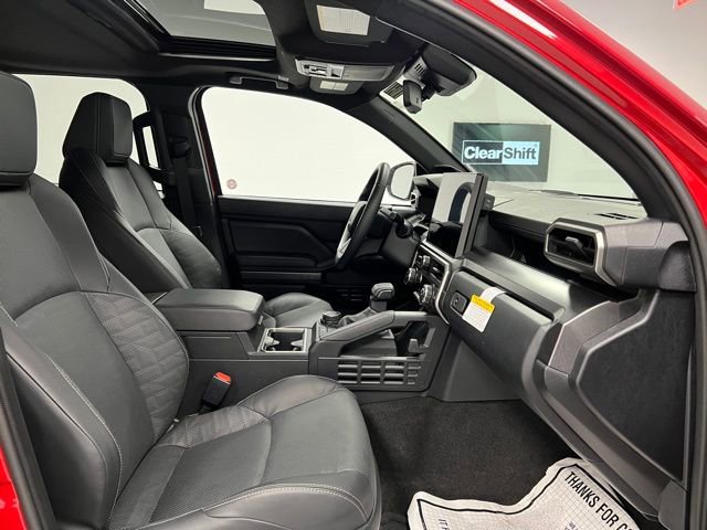 Used 2025 Toyota 4Runner TRD Sport Premium image 59