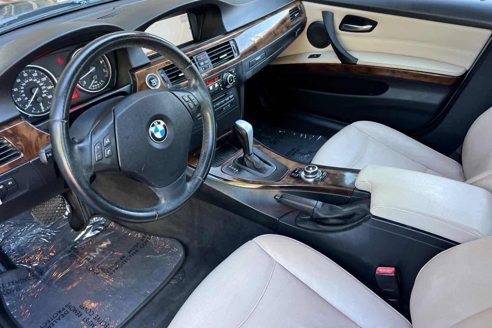 Used 2011 BMW 328i Sedan RWD image 11