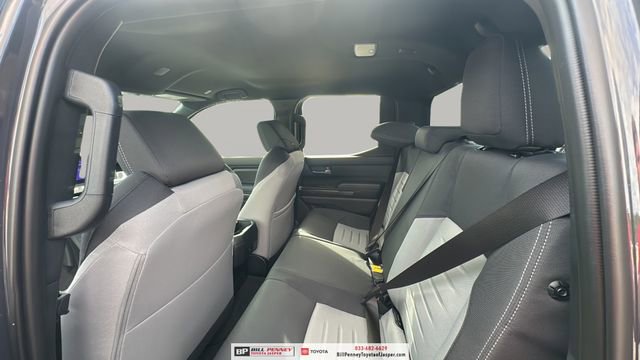New 2025 Toyota Tacoma TRD Off-Road image 13