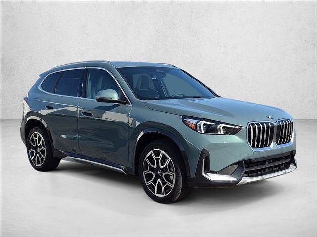 New 2027 BMW X1 xDrive28i w/ Convenience Package AWD/4WD image 7