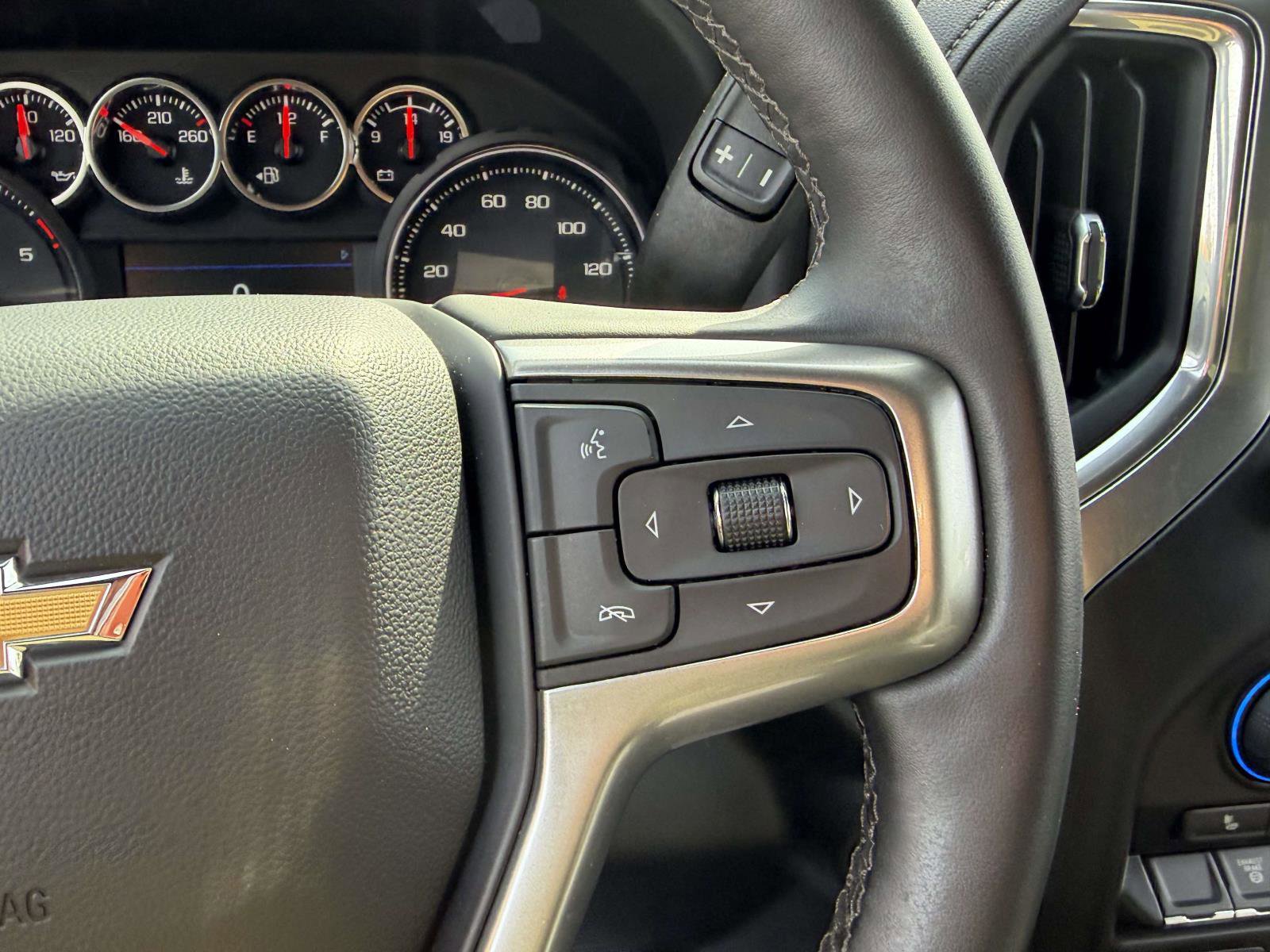 Certified 2023 Chevrolet Silverado 2500 LT w/ All Star Edition AWD/4WD image 23
