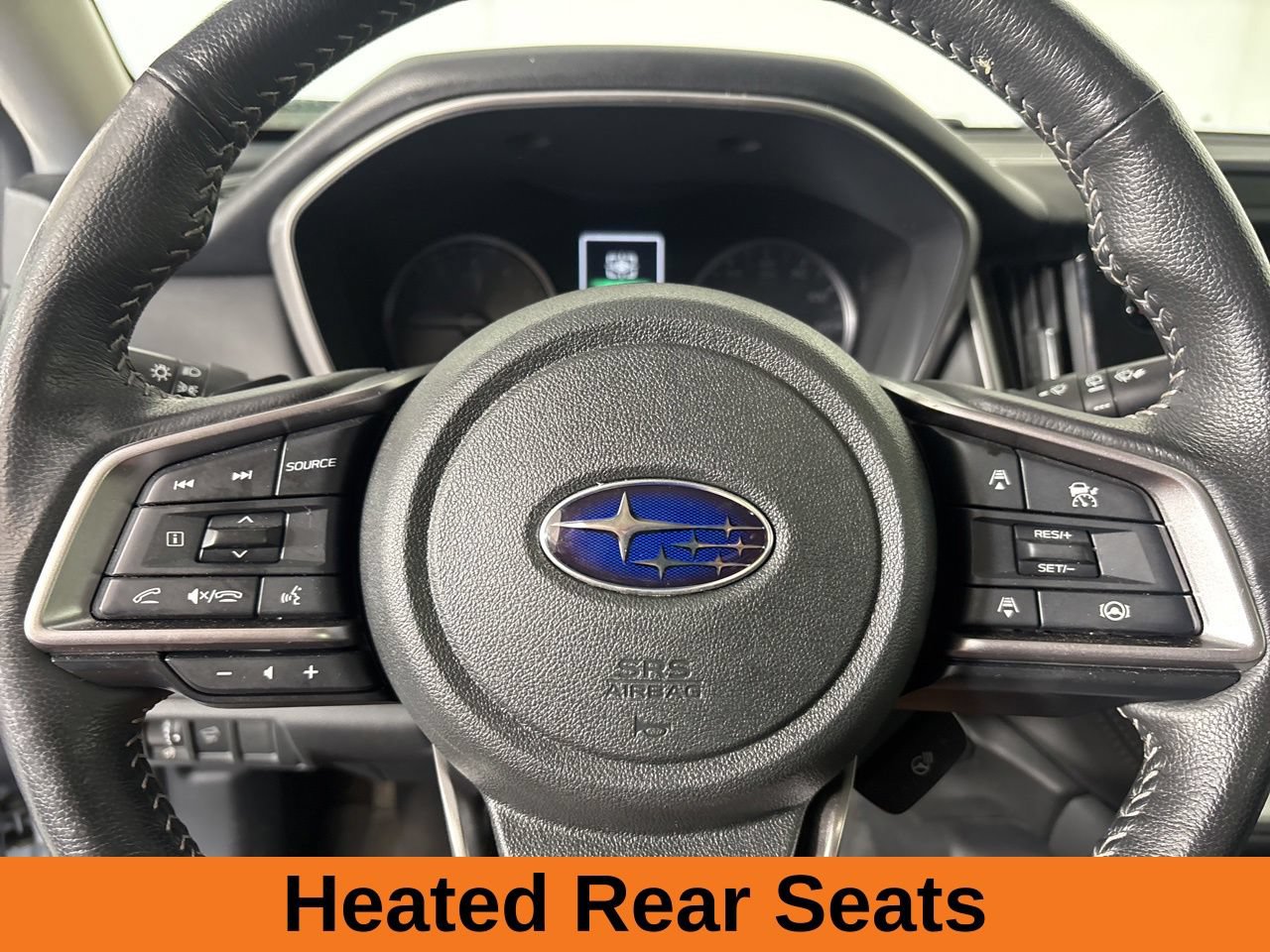 Used 2024 Subaru Outback Limited AWD/4WD image 18