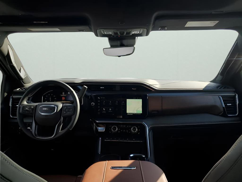 New 2026 GMC Sierra 3500 Denali Ultimate image 13