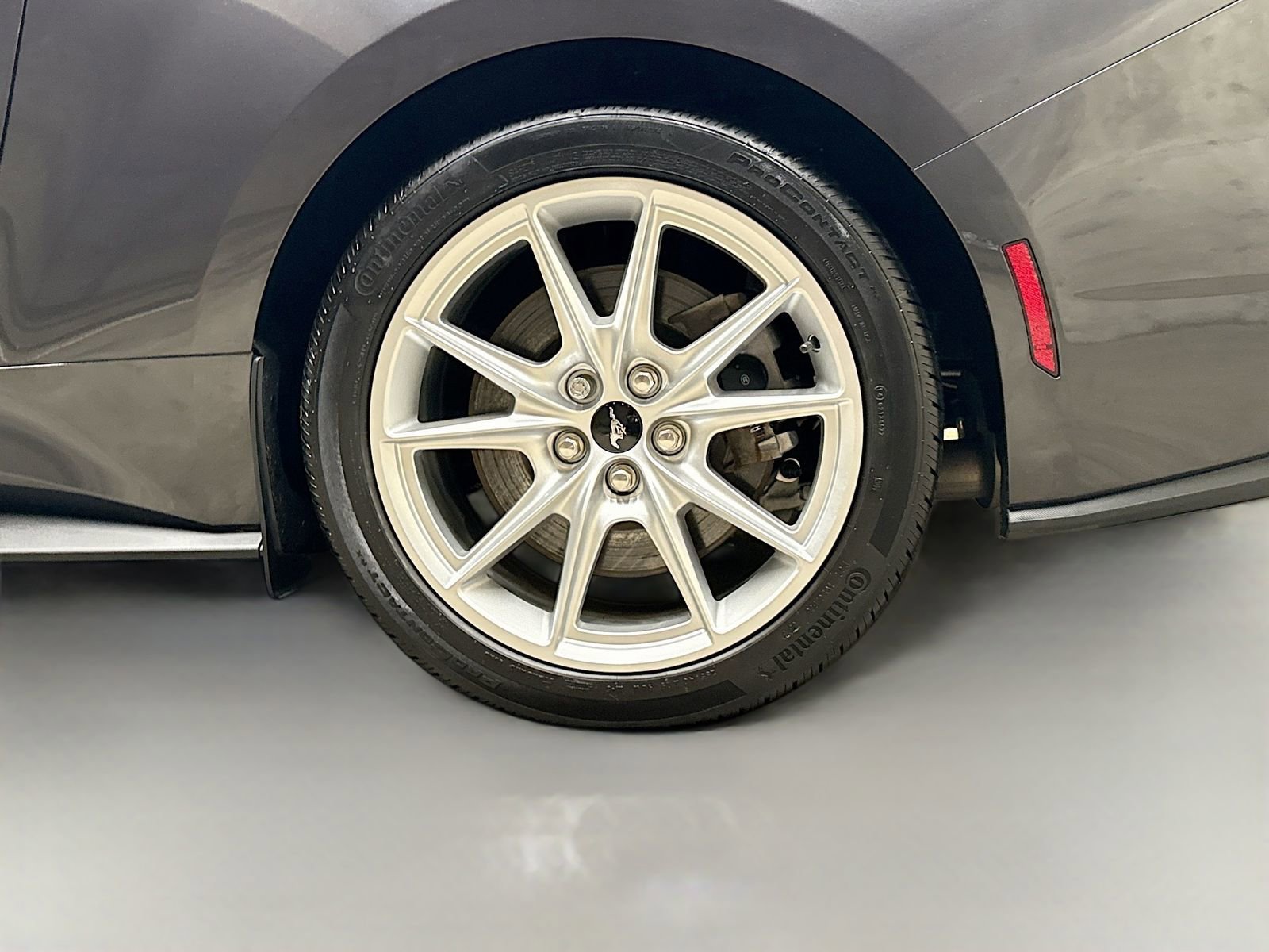 Used 2024 Ford Mustang GT Premium image 34