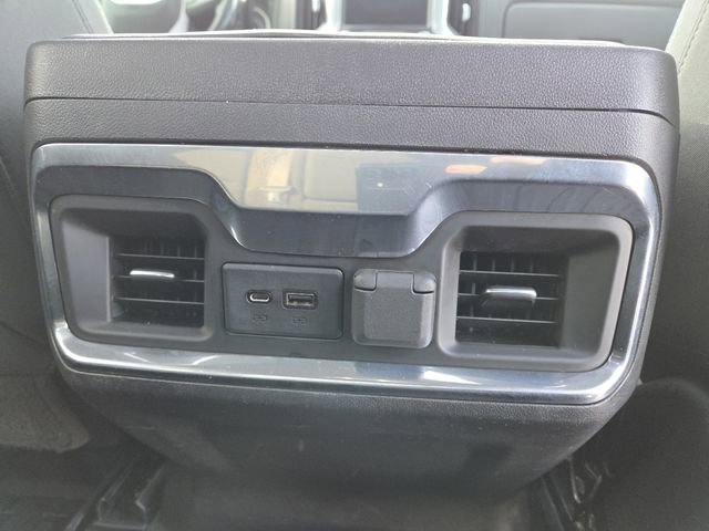 Used 2021 GMC Sierra 1500 Elevation image 16