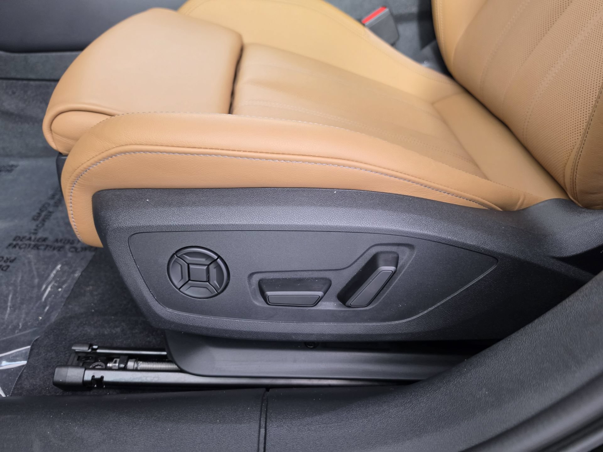 Certified 2025 Audi A5 2.0T Premium Plus AWD/4WD image 4