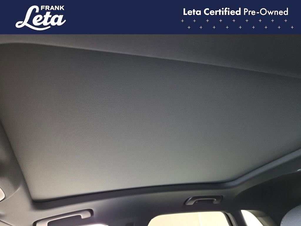 Used 2025 Audi Q3 2.0T Premium Plus image 27