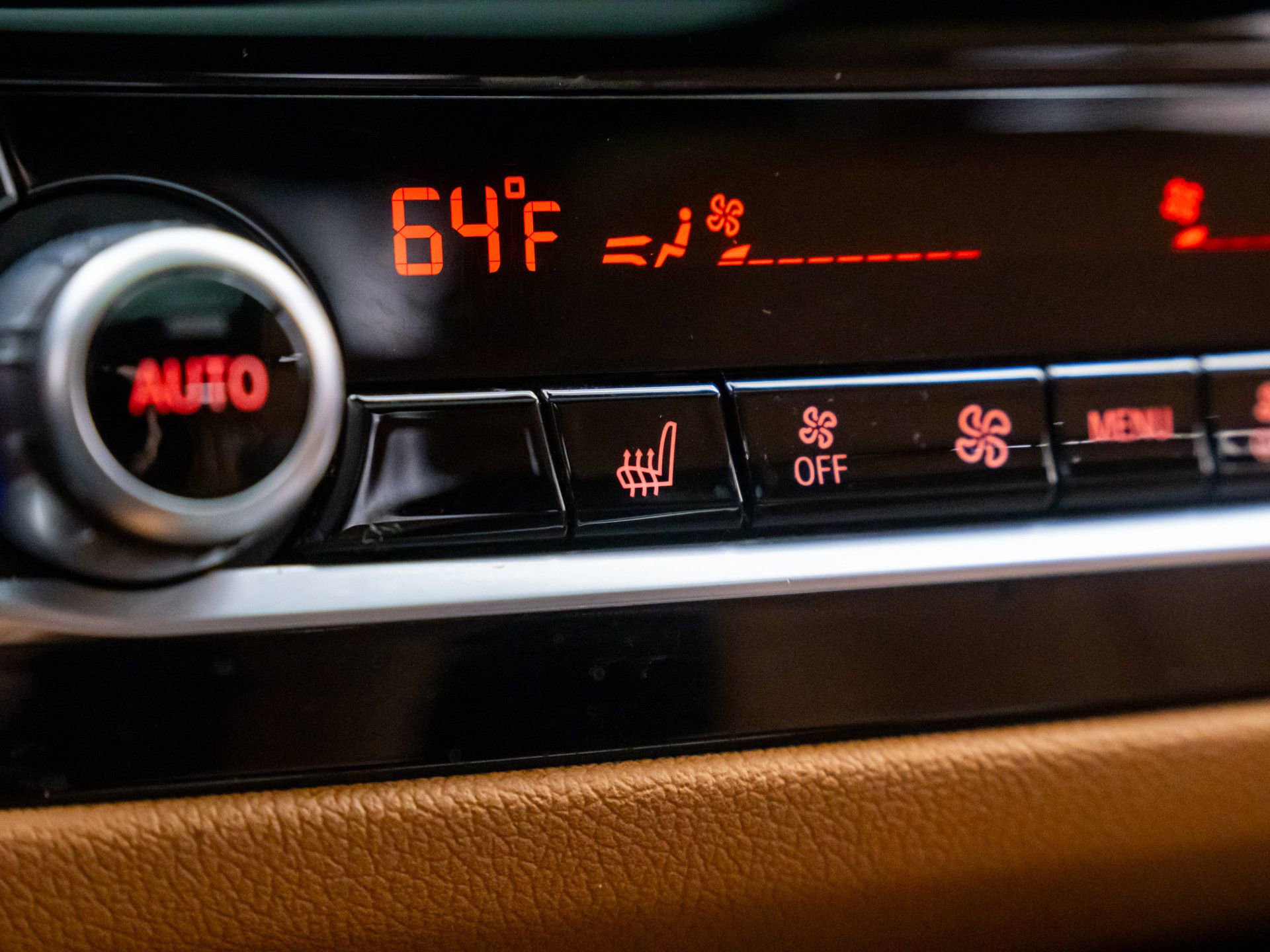 Used 2018 BMW 640i Gran Turismo xDrive image 28