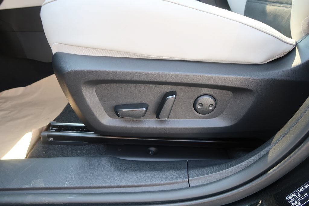 New 2026 Mitsubishi Outlander SE AWD/4WD image 26