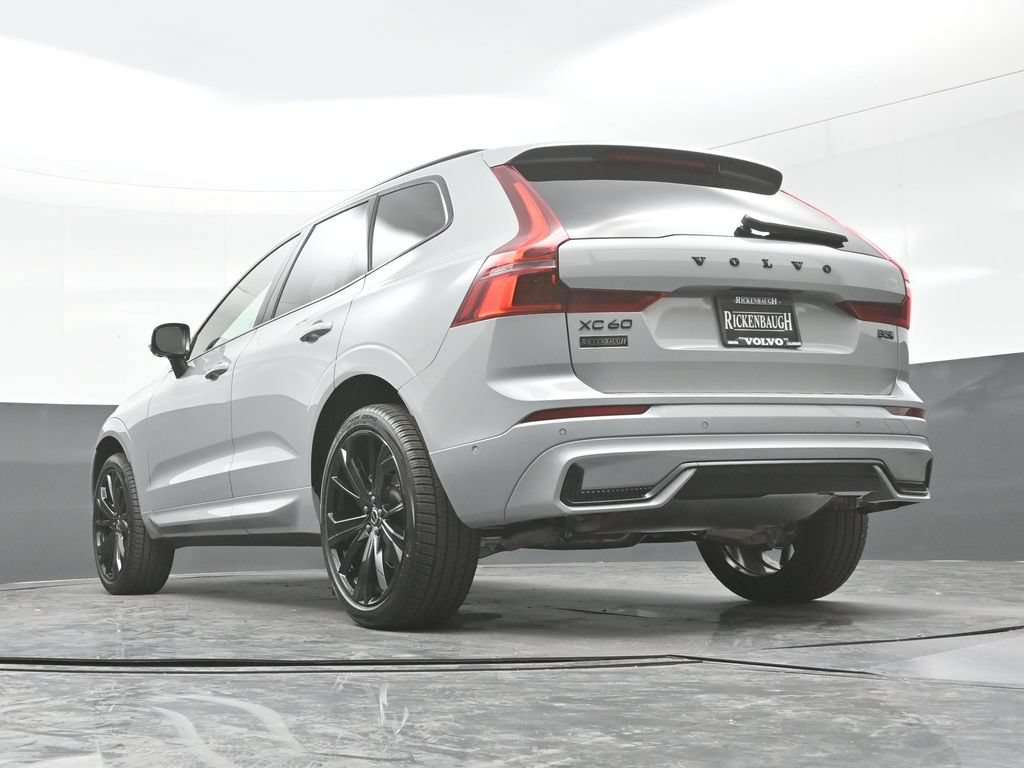 New 2026 Volvo XC60 B5 Ultra w/ Climate Package AWD/4WD image 27