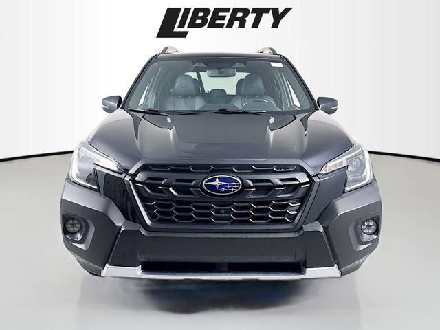 Used 2022 Subaru Forester Wilderness image 2