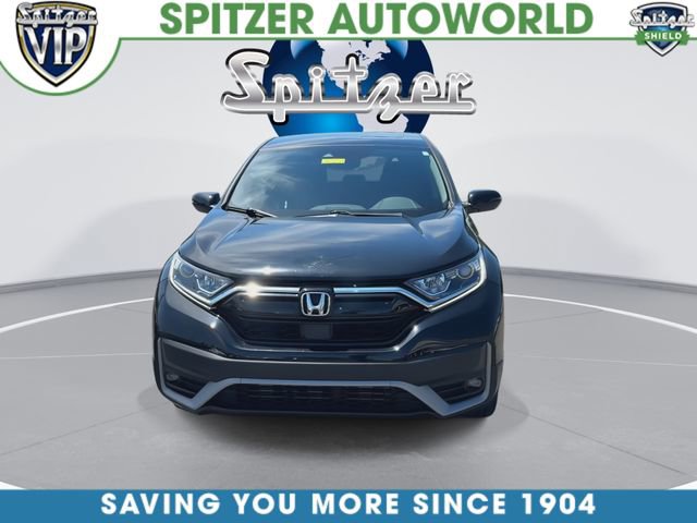 Used 2020 Honda CR-V EX image 3
