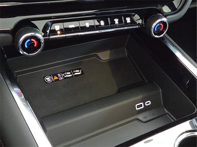 New 2026 Chevrolet Tahoe RST w/ Comfort Package image 16