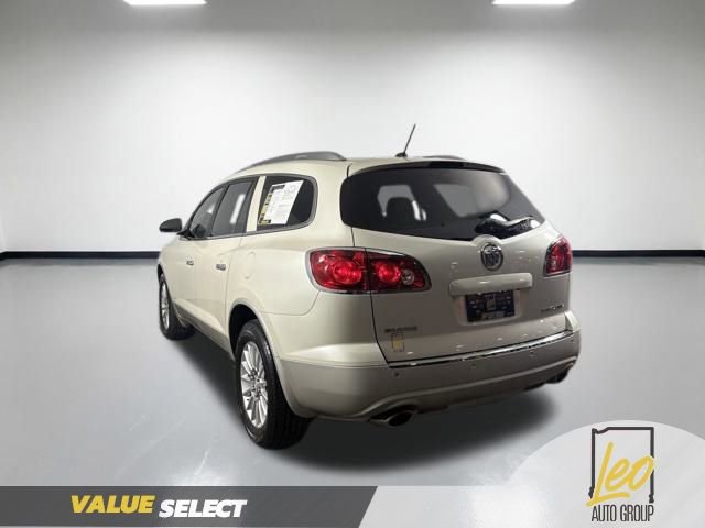 Used 2012 Buick Enclave Leather FWD image 4