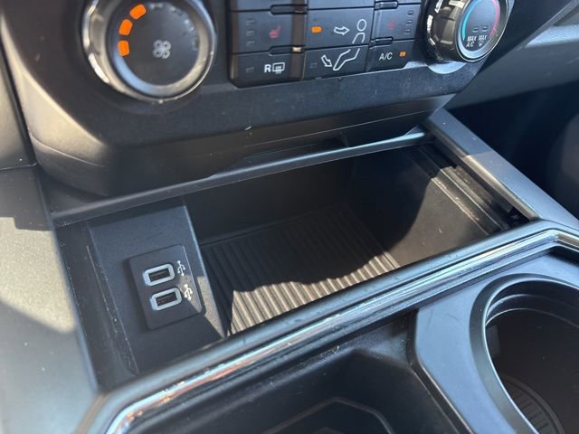 Used 2019 Ford F250 XLT w/ XLT Premium Package image 21