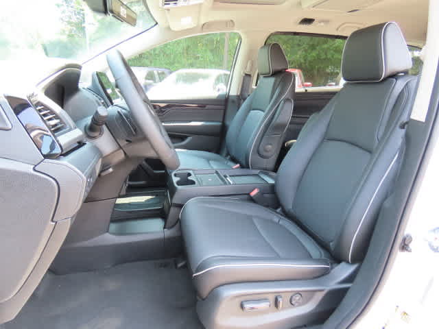 New 2027 Honda Odyssey Touring image 13